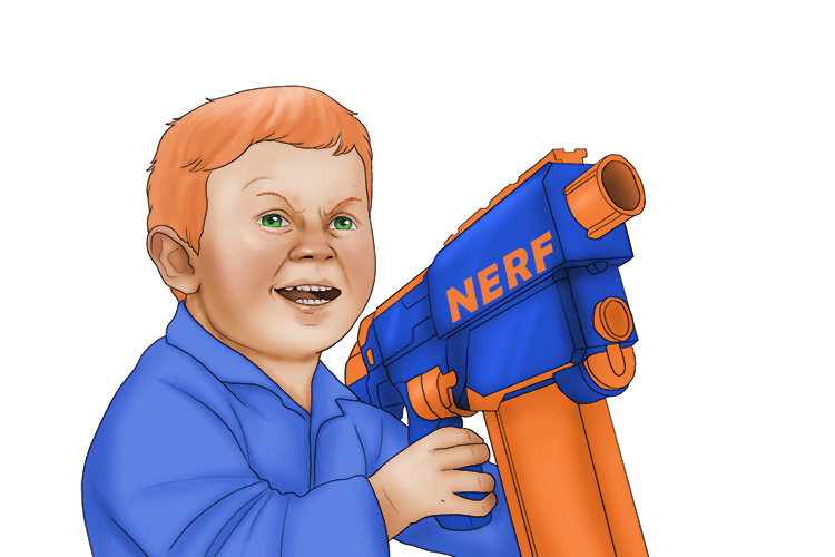 248 NERF